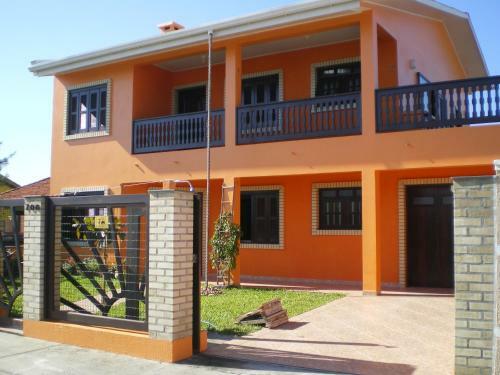 Casa Oasis Sul Tramanda�