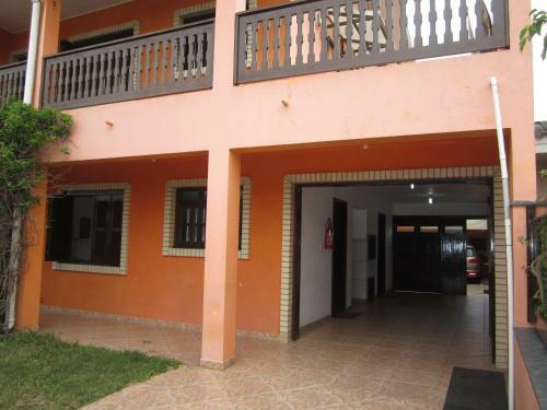 Casa Oasis Sul Tramanda�