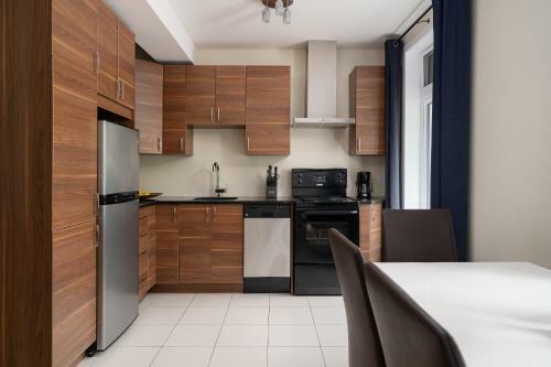 Apartamento Sonder ? Beaudry