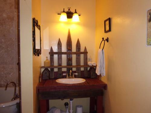 The Cub Inn B&B