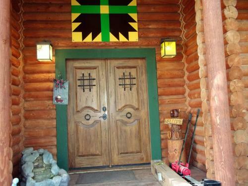 The Cub Inn B&B
