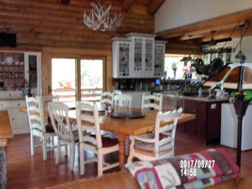 The Cub Inn B&B