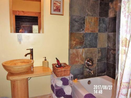 The Cub Inn B&B