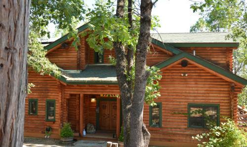 The Cub Inn B&B