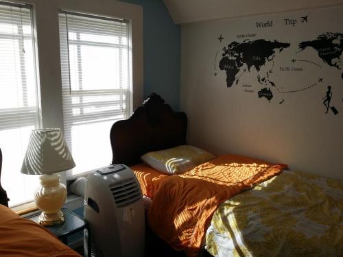 Hostal Yosemite International Hostel