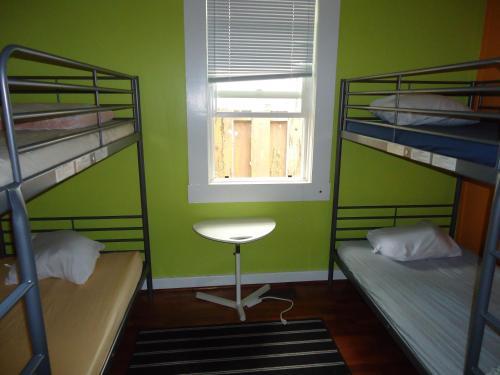 Hostal Yosemite International Hostel