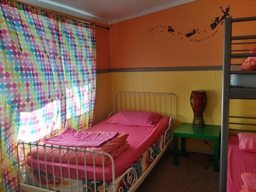 Hostal Yosemite International Hostel
