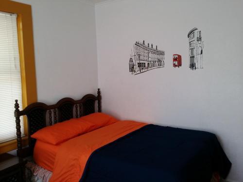 Hostal Yosemite International Hostel