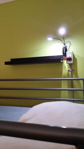 Hostal Yosemite International Hostel