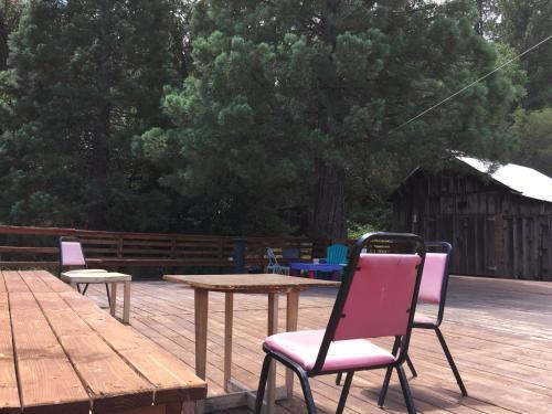 Hostal Yosemite International Hostel