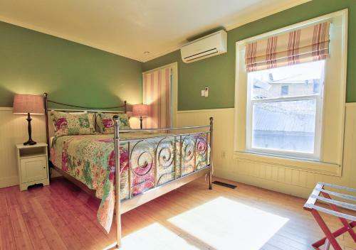 Posada Hotel Charlotte