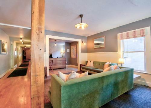 Posada Hotel Charlotte