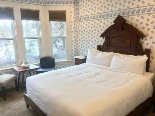Posada The Groveland Hotel