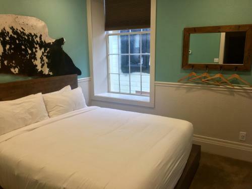 Posada The Groveland Hotel