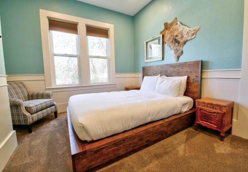 Posada The Groveland Hotel