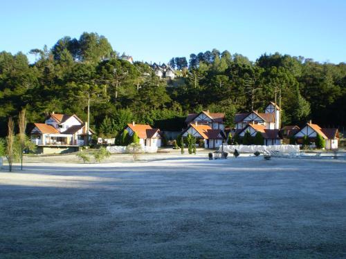 Hostal Pousada Dos Marchadores