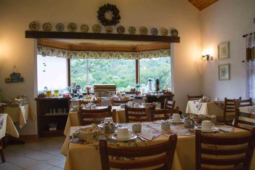 Hostal Pousada Dos Marchadores