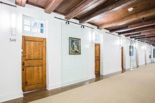 Hotel Monast�re Des Augustines