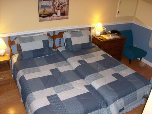 Bed & Breakfast La Boheme