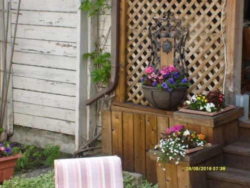 Bed & Breakfast La Boheme