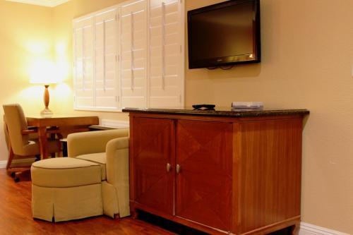 Motel Garvey Inn