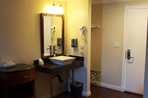 Motel Garvey Inn