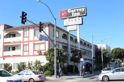 Motel Garvey Inn