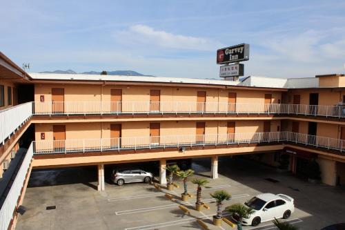 Motel Garvey Inn