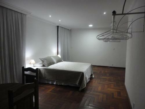Bed & Breakfast Hospedaria Casa Real