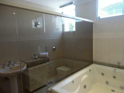 Bed & Breakfast Hospedaria Casa Real