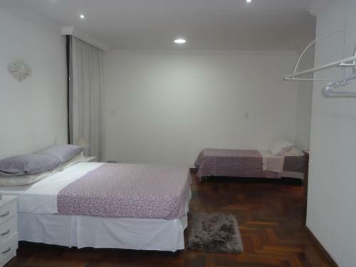 Bed & Breakfast Hospedaria Casa Real