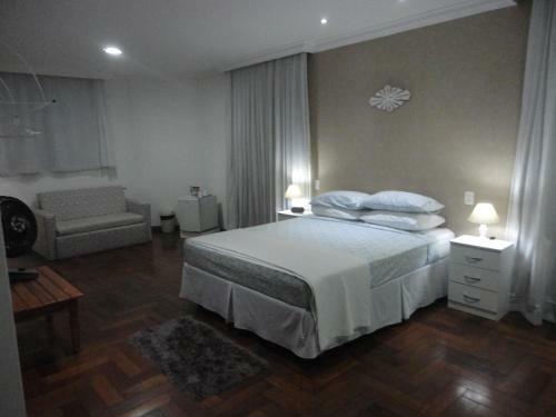 Bed & Breakfast Hospedaria Casa Real