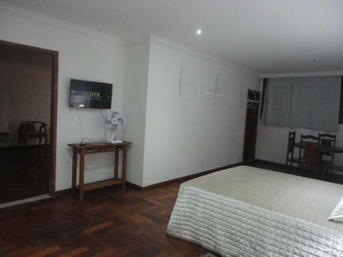 Bed & Breakfast Hospedaria Casa Real