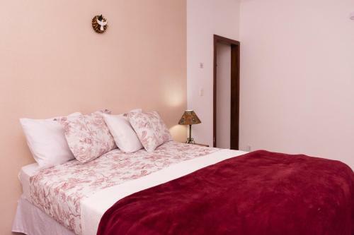 Bed & Breakfast Hospedaria Casa Real