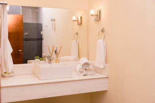 Bed & Breakfast Hospedaria Casa Real