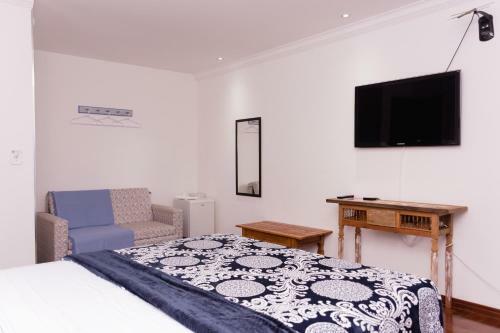 Bed & Breakfast Hospedaria Casa Real