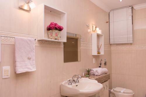 Bed & Breakfast Hospedaria Casa Real