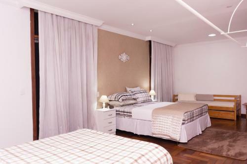 Bed & Breakfast Hospedaria Casa Real