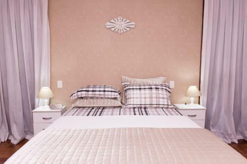 Bed & Breakfast Hospedaria Casa Real
