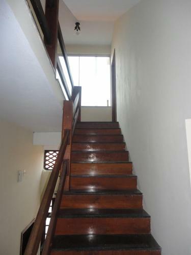 Bed & Breakfast Hospedaria Casa Real