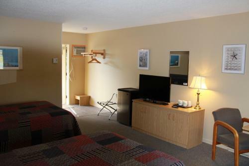 Motel Alexandrin
