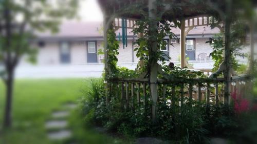 Motel Alexandrin