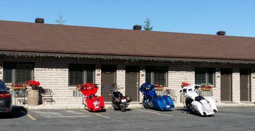 Motel Alexandrin