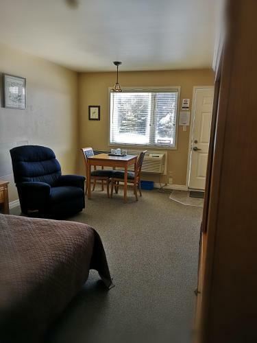 Motel Alexandrin