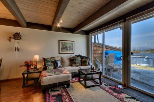 Apartamento Waterfront Chalet