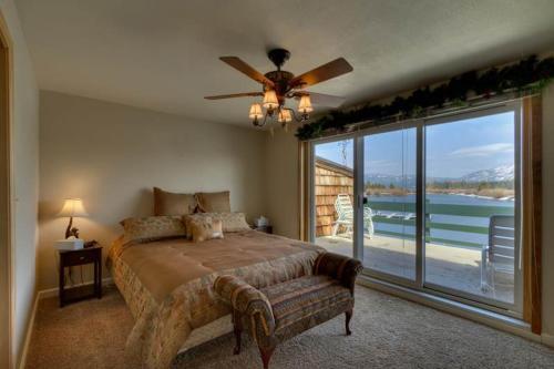 Apartamento Waterfront Chalet