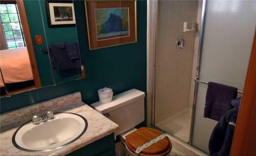 Montana Apartment