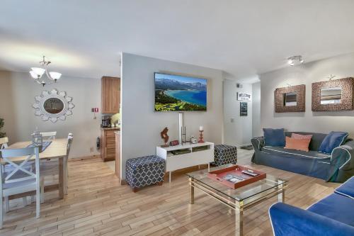 Mountain Apartment