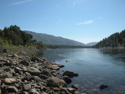 The River Haus Bed And Breakfast