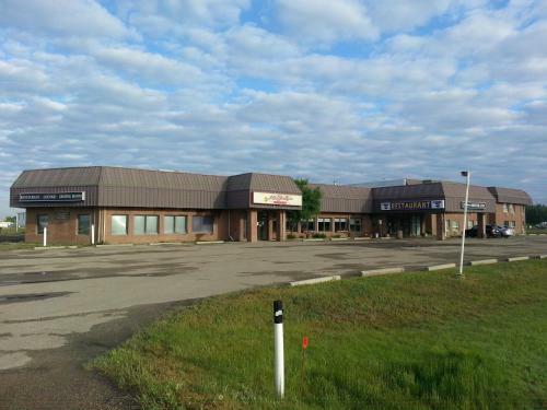 Hotel Caledonia Motor Inn